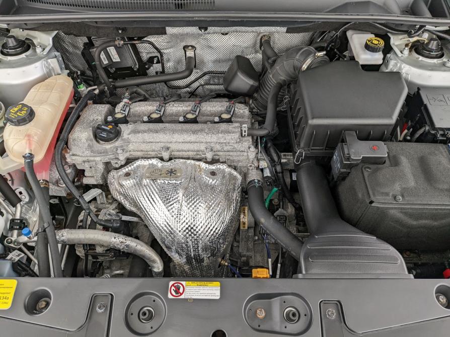 Geely Emgrand X7 I Рестайлинг 2 Москва  - изображение 9