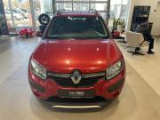 Renault Sandero II Серпухов  - изображение 24