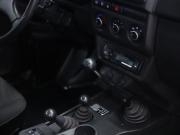 Lada (ВАЗ) 2121 (4x4) I Рестайлинг (2020) Уфа  - изображение 33