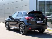 Mazda CX-5 I Рестайлинг Москва  - изображение 32