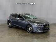 Mazda Axela III Краснодар  - изображение 23