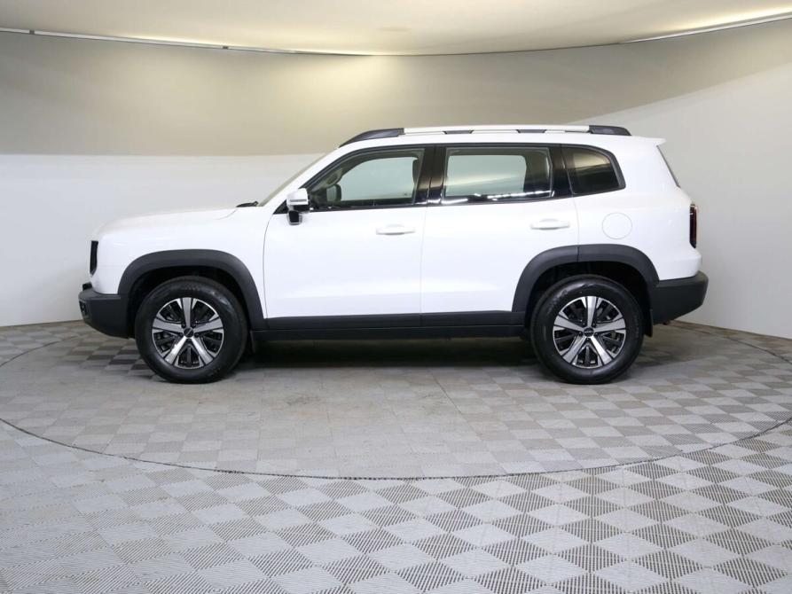 Haval Dargo I Санкт-Петербург  - изображение 8