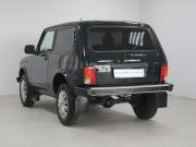 Lada (ВАЗ) Niva Legend Старый Оскол  - изображение 23
