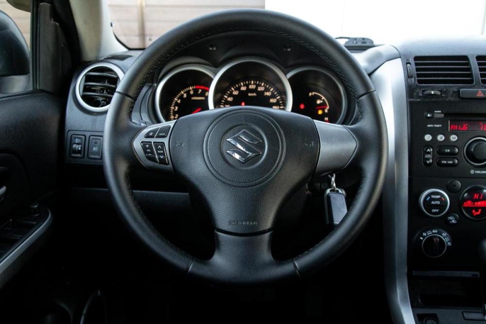 Suzuki Grand Vitara II Рестайлинг Иркутск  - изображение 16