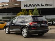 Skoda Kodiaq I Москва  - изображение 28