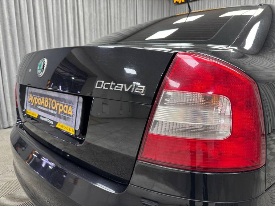 Skoda Octavia II (A5) Рестайлинг Стерлитамак  - изображение 13