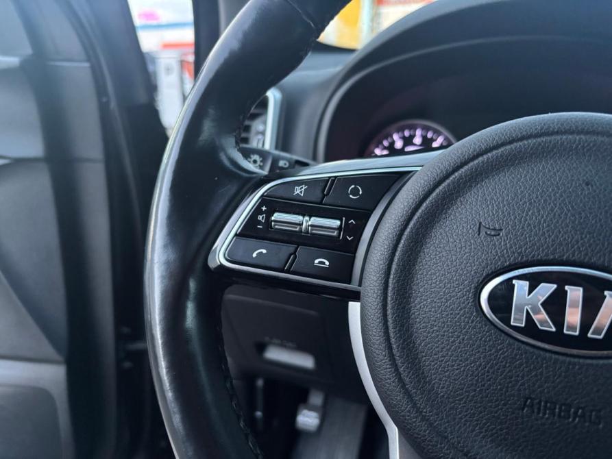 Kia Sportage IV Рестайлинг Сыктывкар  - изображение 21