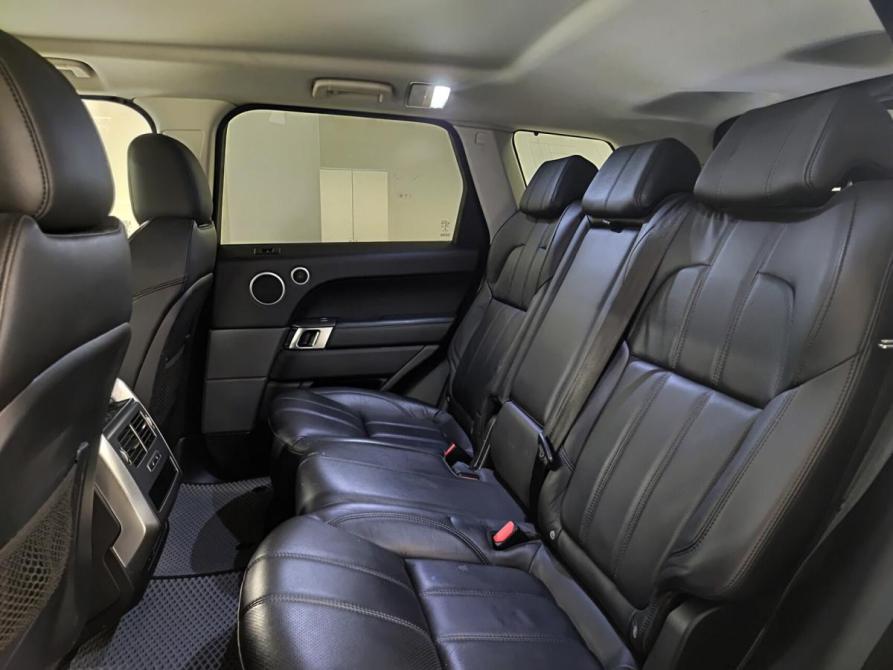 Land Rover Range Rover Sport II Казань  - изображение 15