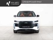 Chery Tiggo 4 I Рестайлинг 2 Казань  - изображение 19