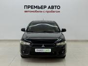 Mitsubishi Lancer X Смоленск  - изображение 20