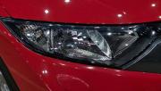 Honda Civic IX Ставрополь  - изображение 31