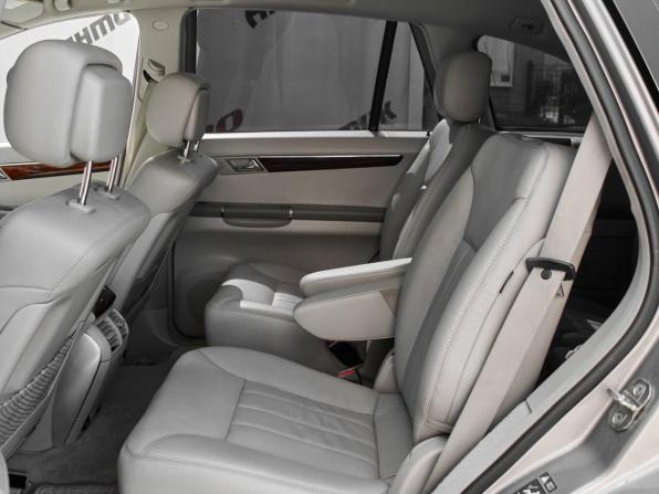 Mercedes-Benz R-Класс I с пробегом 2006 года, цена 1 100 000 рублей, 174364 км, минивэн, Автокод Объявления