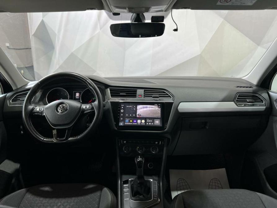 Volkswagen Tiguan II Оренбург  - изображение 11