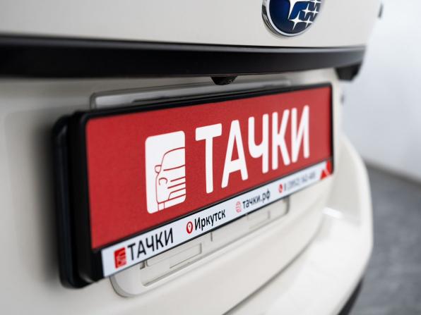 Subaru Levorg II с пробегом 2021 года, цена 2 230 000 рублей, 47274 км, универсал, Автокод Объявления