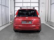 Chevrolet Rezzo Кемерово  - изображение 25