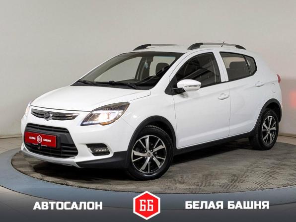 Lifan X50 с пробегом 2016 года, цена 639 900 рублей, 97200 км, хэтчбек, Автокод Объявления