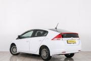 Honda Insight II Красноярск  - изображение 28