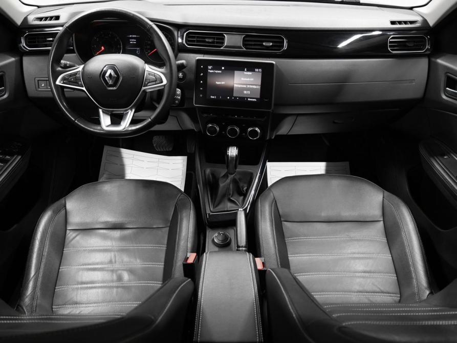 Renault Arkana I Тверь  - изображение 10