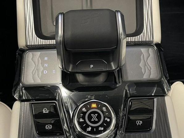 JETOUR T1 с пробегом 2026 года, цена 4 199 900 рублей, 10 км, внедорожник, Автокод Объявления