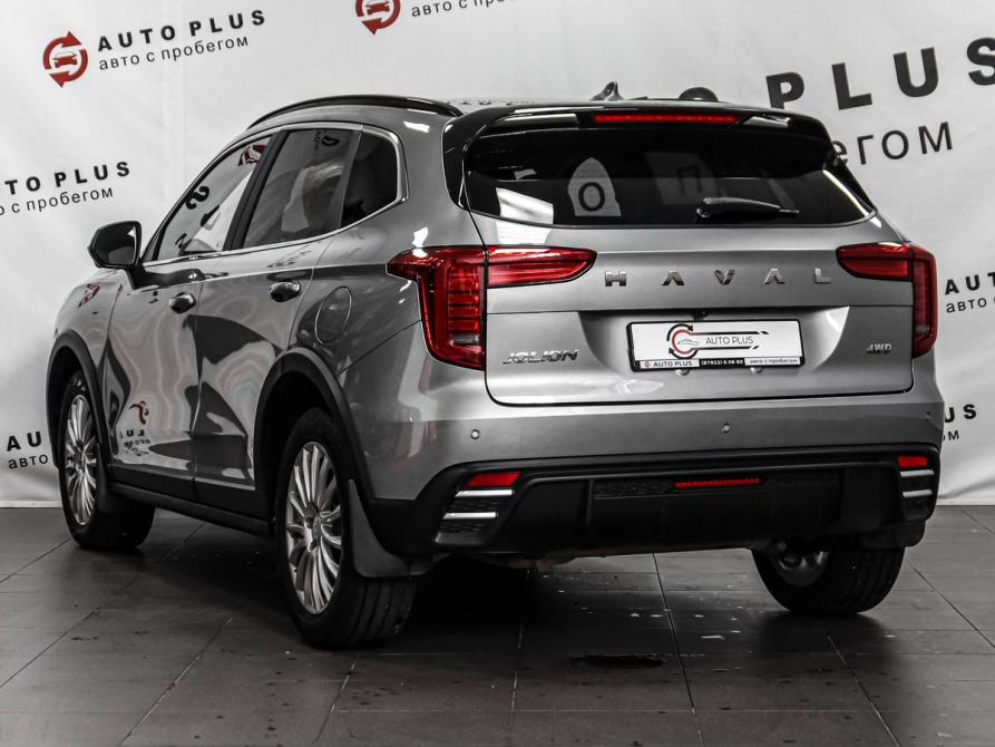 Haval Jolion I Рестайлинг Минеральные Воды  - изображение 2