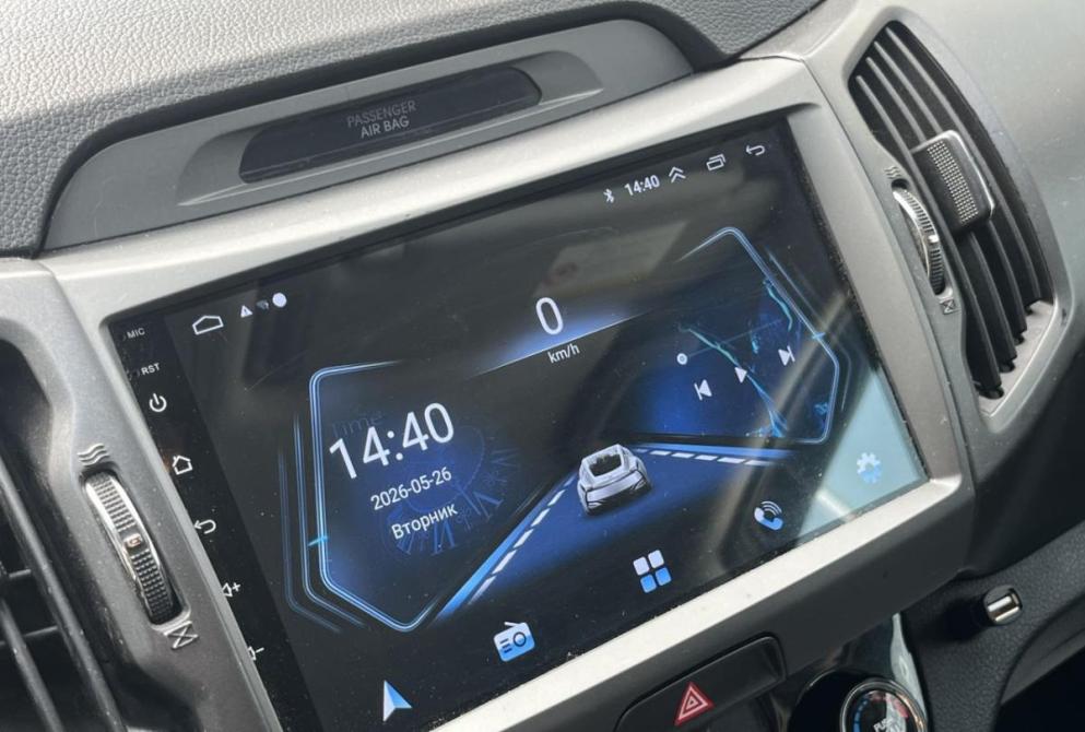 Kia Sportage III Владимир  - изображение 14