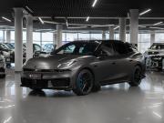 Lynk &amp; Co 07 I Рестайлинг Москва  - изображение 32