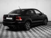 Volkswagen Polo V Рестайлинг Москва  - изображение 20
