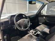Lada (ВАЗ) 2121 (4x4) I Рестайлинг Новосибирск  - изображение 31