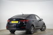 Hyundai Solaris II Оренбург  - изображение 25