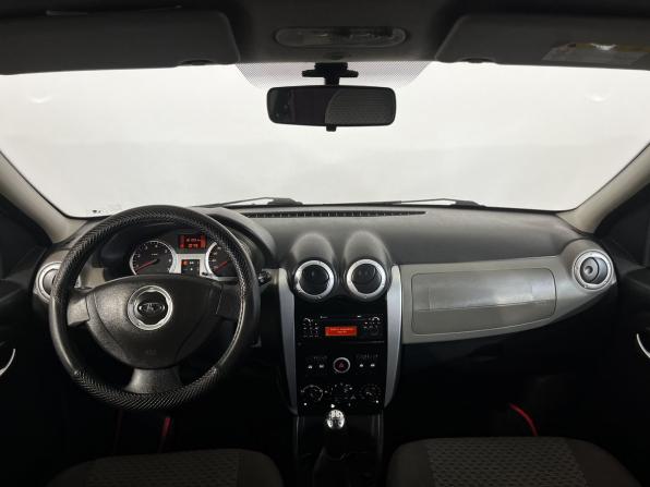 Lada (ВАЗ) Largus I с пробегом 2013 года, цена 579 900 рублей, 161000 км, универсал, Автокод Объявления