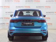 Geely Emgrand II Екатеринбург  - изображение 29