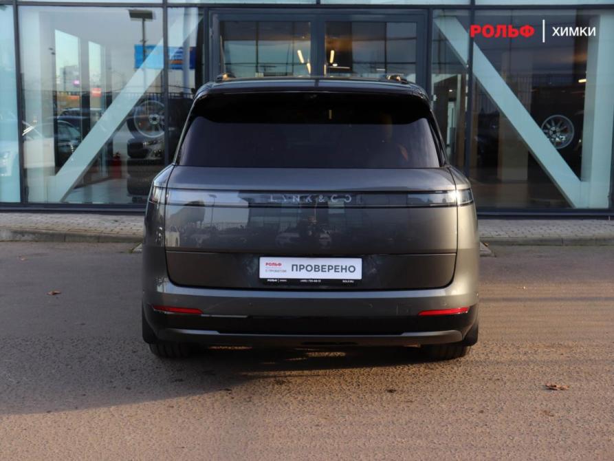 Lynk &amp; Co 900 Химки  - изображение 5