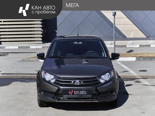 Lada (ВАЗ) Granta I Рестайлинг с пробегом 2024 года, цена 863 000 рублей, 21160 км, седан, Автокод Объявления