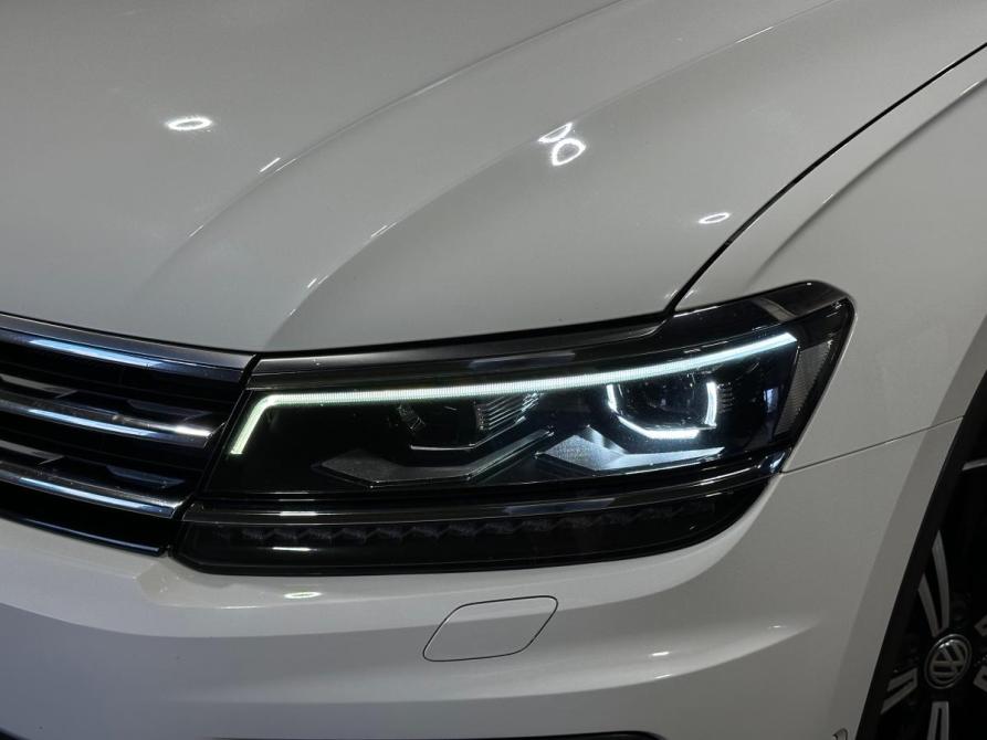 Volkswagen Tiguan II Челябинск  - изображение 7