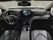 Toyota Camry VIII (XV70) Рестайлинг Казань  - изображение 47