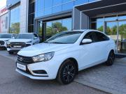 Lada (ВАЗ) Vesta I Стерлитамак  - изображение 16