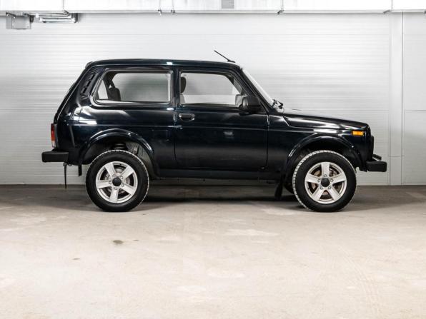 Lada (ВАЗ) Niva Legend с пробегом 2023 года, цена 780 000 рублей, 54574 км, внедорожник, Автокод Объявления
