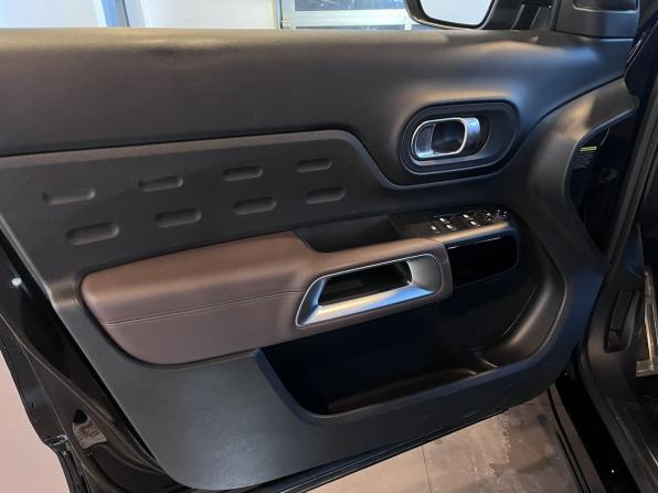 Citroen C5 Aircross I с пробегом 2019 года, цена 1 920 000 рублей, 157211 км, внедорожник, Автокод Объявления