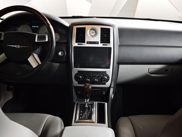 Chrysler 300C I с пробегом 2007 года, цена 943 000 рублей, 165000 км, седан, Автокод Объявления