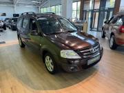 Lada (ВАЗ) Largus I Чебоксары  - изображение 35