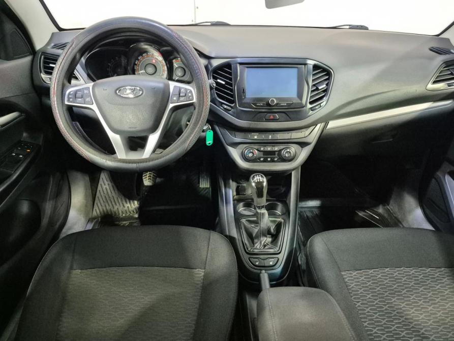 Lada (ВАЗ) Vesta I Воронеж  - изображение 11