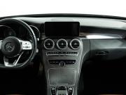 Mercedes-Benz C-Класс IV (W205) Рестайлинг Санкт-Петербург  - изображение 43