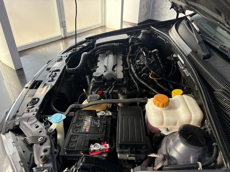 Chevrolet Lacetti I Ярославль  - изображение 32