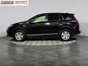 Toyota RAV4 IV (XA40) Рестайлинг Белгород  - изображение 26