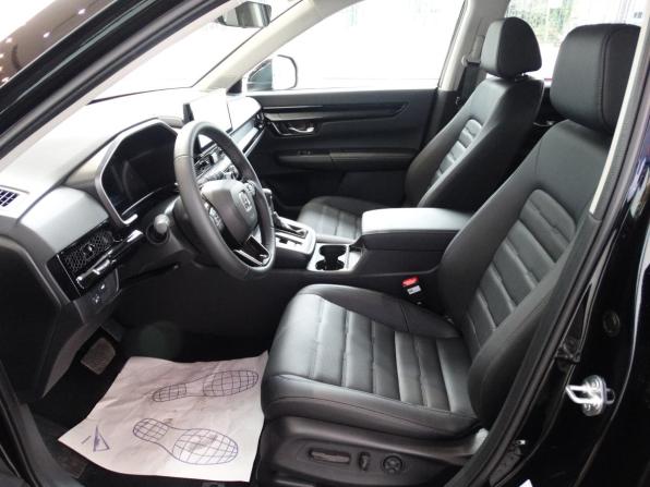 Honda CR-V VI с пробегом 2026 года, цена 4 490 000 рублей, 18 км, внедорожник, Автокод Объявления