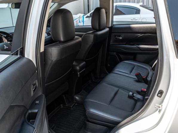 Mitsubishi Outlander III Рестайлинг с пробегом 2014 года, цена 1 860 000 рублей, 109946 км, внедорожник, Автокод Объявления