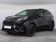 Kia Sportage IV Рестайлинг Химки  - изображение 14