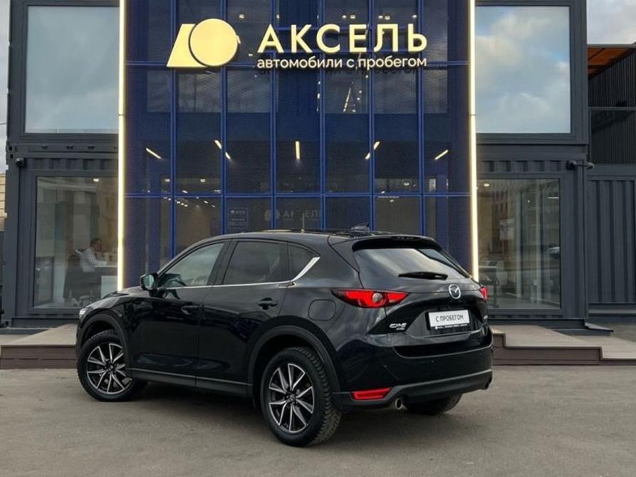 Mazda CX-5 II Архангельск  - изображение 7