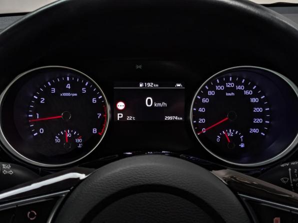Kia Ceed III с пробегом 2019 года, цена 1 995 000 рублей, 29967 км, хэтчбек, Автокод Объявления