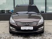 Hyundai Solaris I Рестайлинг Екатеринбург  - изображение 26